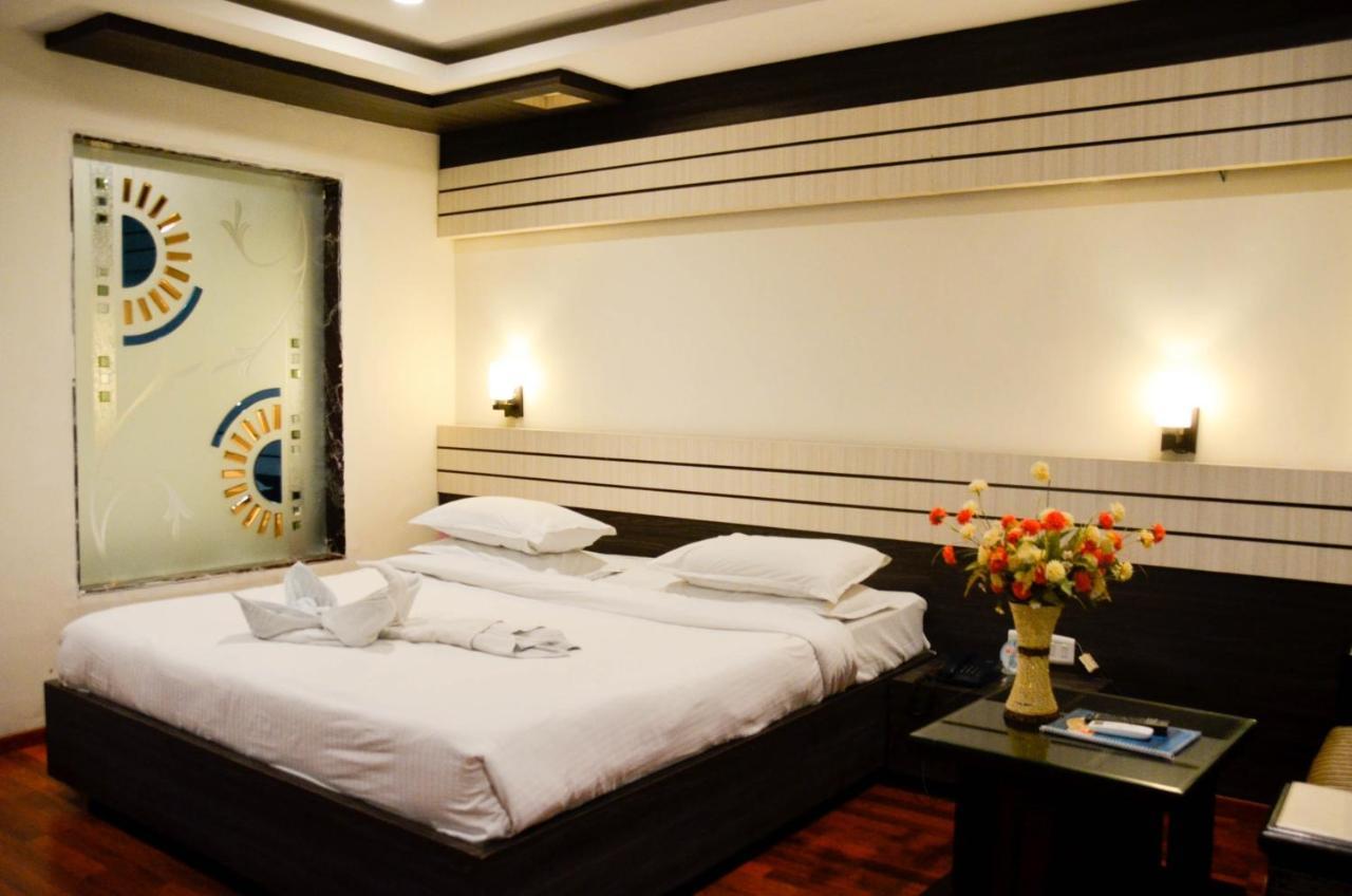 Singaar International Kanyakumari