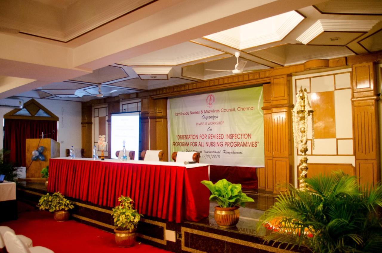 Singaar International Hotel 3*