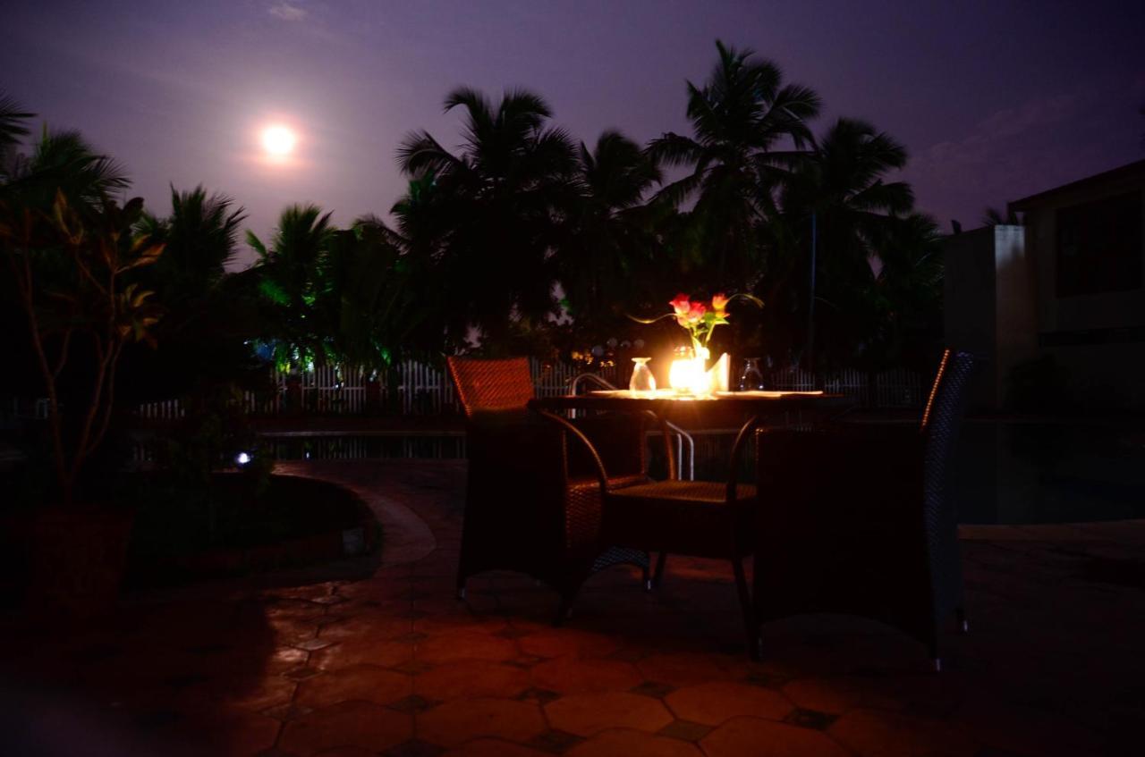 Hotel Singaar International Kanyakumari