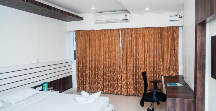 Singaar International 3*